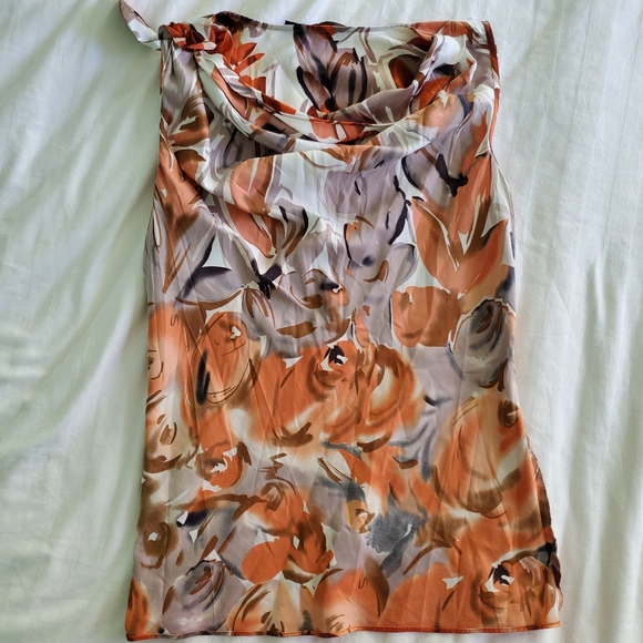 The Limited XS Blouse - Picture 4 of 8